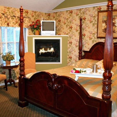 Afton House Inn Rom bilde