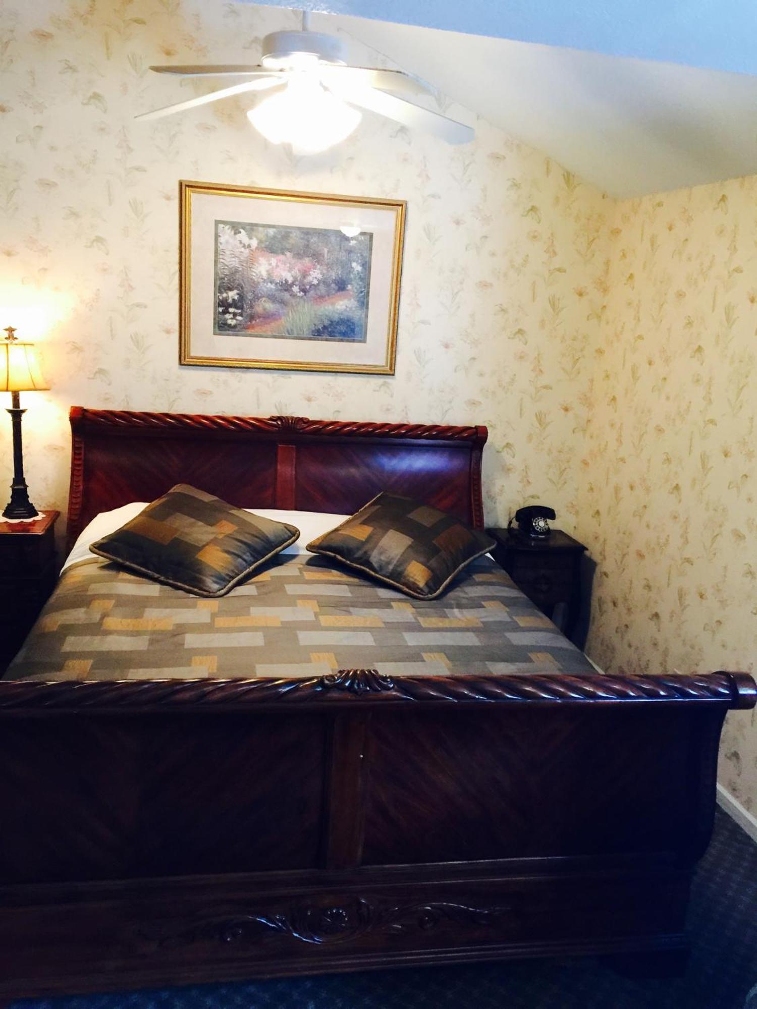 Afton House Inn Rom bilde