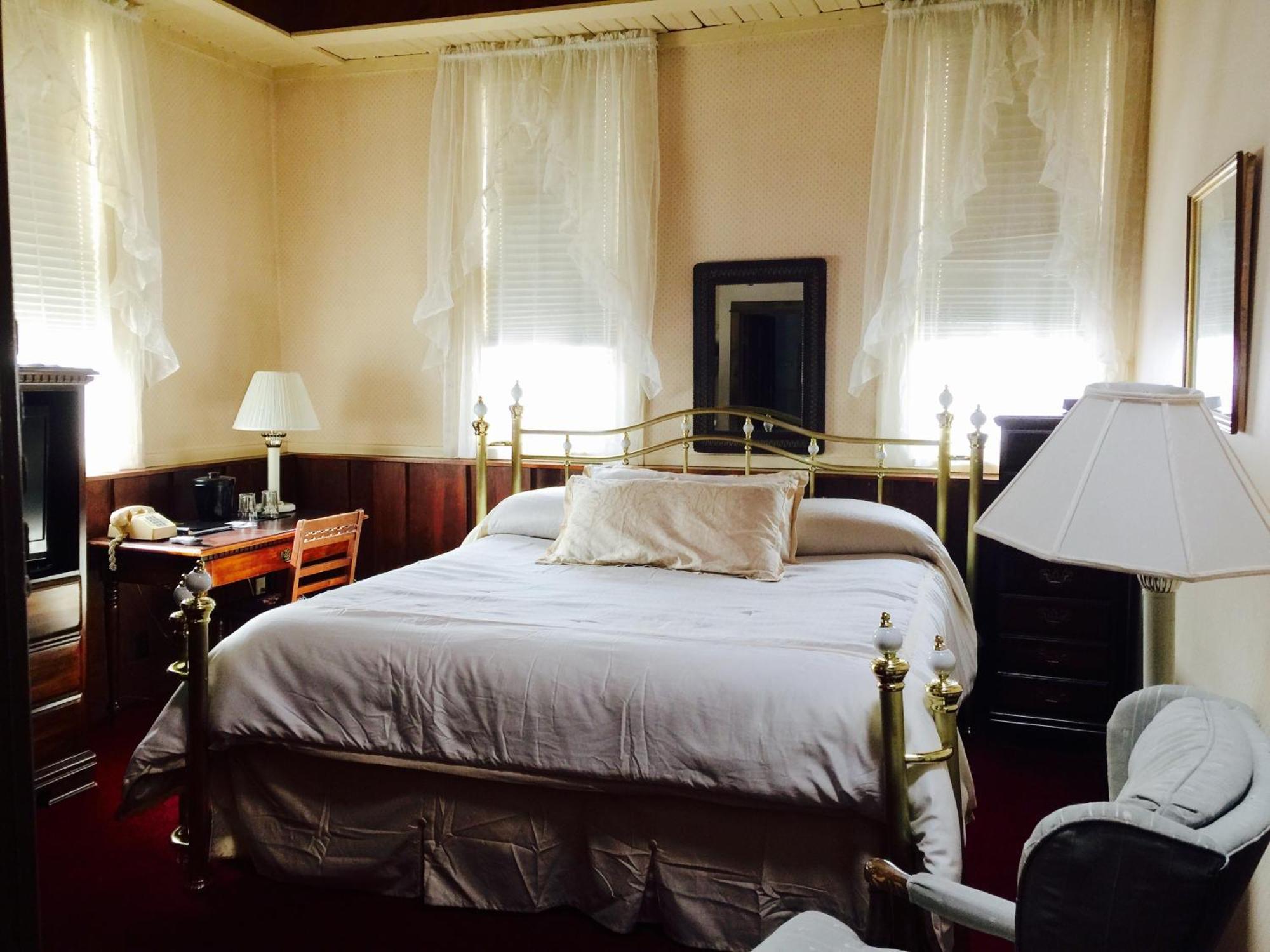 Afton House Inn Rom bilde