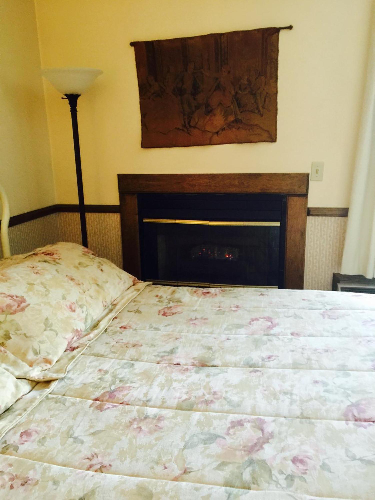 Afton House Inn Rom bilde