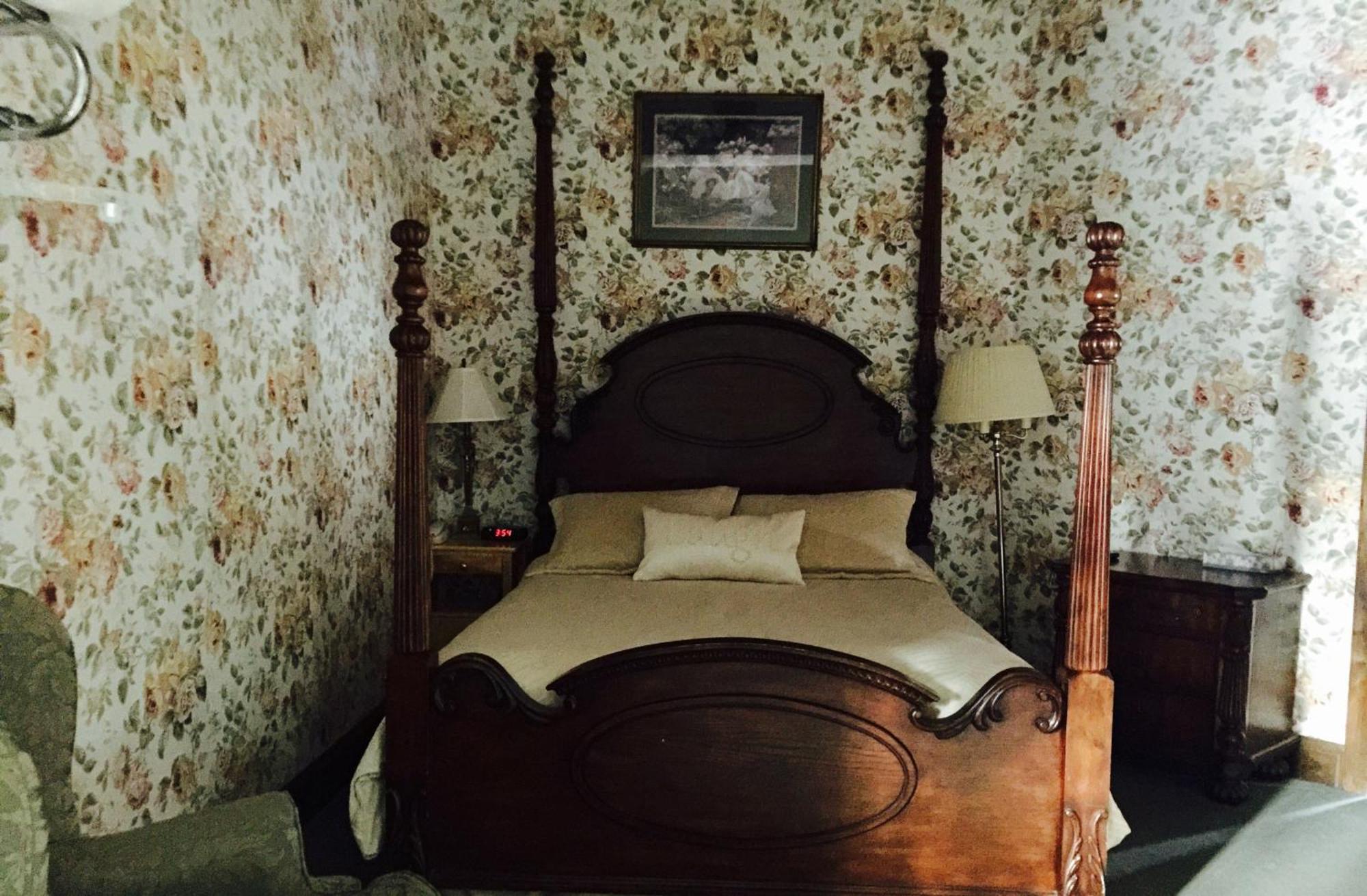 Afton House Inn Rom bilde
