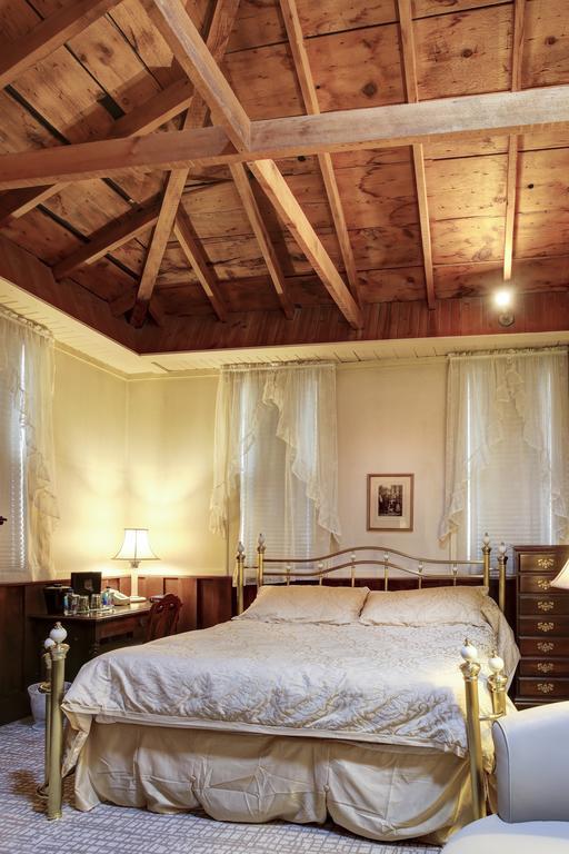 Afton House Inn Eksteriør bilde