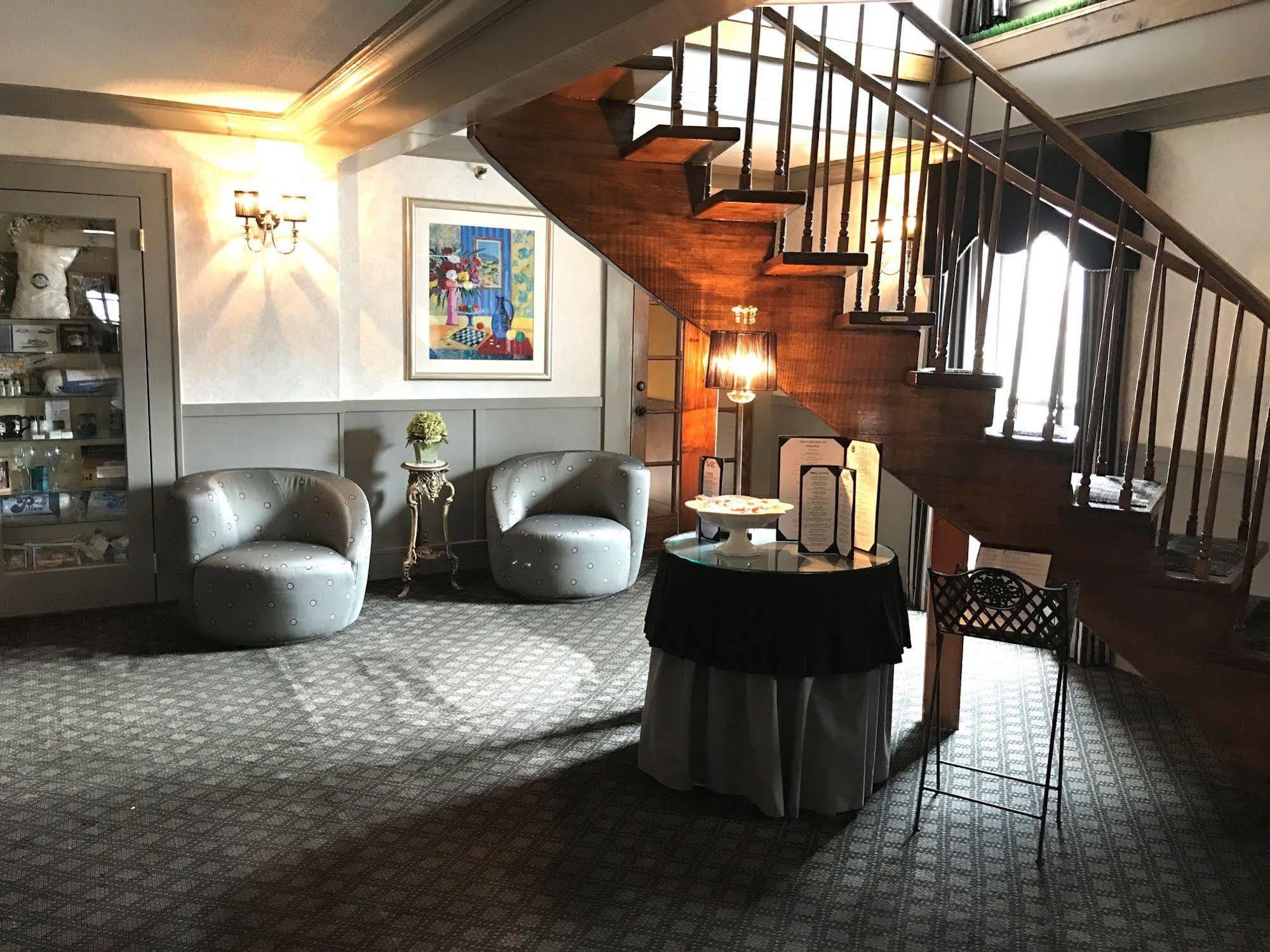 Afton House Inn Eksteriør bilde
