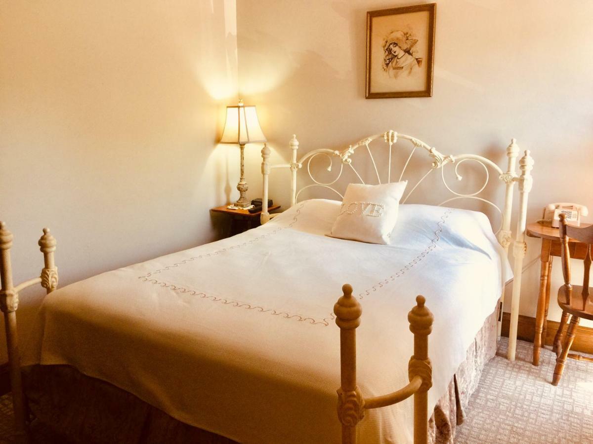 Afton House Inn Eksteriør bilde