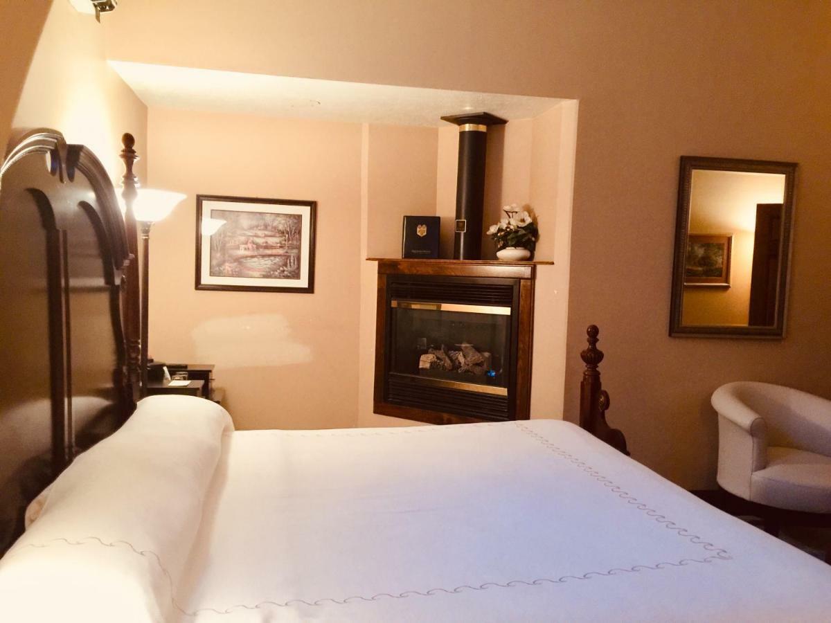 Afton House Inn Eksteriør bilde